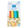 Pme schrijfglazuur - primaire kleuren 4-pack bij cake, bake & love 2 Pme schrijfglazuur - primaire kleuren 4-pack bij cake, bake & love 1