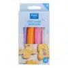 Pme schrijfglazuur - feestkleuren 4-pack bij cake, bake & love 2 Pme schrijfglazuur - feestkleuren 4-pack bij cake, bake & love 1