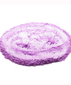 Sprinkley dust - shimmer purple 10 gram - afbeelding 3
