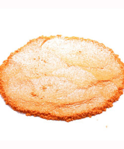 Sprinkley dust - shimmer orange 10 gram - afbeelding 3