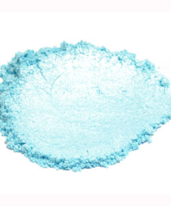 Sprinkley dust - baby blue 10 gram - afbeelding 3
