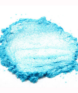 Sprinkley dust - blue 10 gram - afbeelding 3