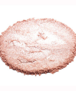 Sprinkley dust - rose gold 10 gram - afbeelding 3