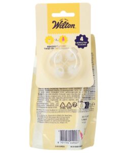 Wilton decorator icing wit 212g - afbeelding 2