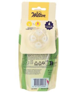 Wilton decorator icing groen 212g - afbeelding 2