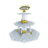 Voertuigen cupcake standaard garage – 34 x 46 cm bij cake, bake & love 4 Voertuigen cupcake standaard garage – 34 x 46 cm bij cake, bake & love 3