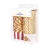 Kerst cupcake cups candy gingerbread man pk/50 bij cake, bake & love 2 Kerst cupcake cups candy gingerbread man pk/50 bij cake, bake & love 1
