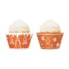 Kerst cupcake wrappers gingerbread man – 12 stuks bij cake, bake & love 2 Kerst cupcake wrappers gingerbread man – 12 stuks bij cake, bake & love 1