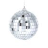 Disco spiegelbol zilver – 10 cm bij cake, bake & love 2 Disco spiegelbol zilver – 10 cm bij cake, bake & love 1