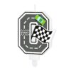 Race cars cijferkaars #0 bij cake, bake & love 4 Race cars cijferkaars #0 bij cake, bake & love 3