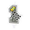 Race cars cijferkaars #1 bij cake, bake & love 2 Race cars cijferkaars #1 bij cake, bake & love 1