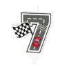 Race cars cijferkaars #7 bij cake, bake & love 4 Race cars cijferkaars #7 bij cake, bake & love 3