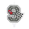 Race cars cijferkaars #9 bij cake, bake & love 4 Race cars cijferkaars #9 bij cake, bake & love 3