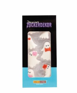 Decocino Cake Decor Ghosts pk/7