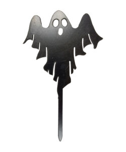 Dekora acryl taarttopper spook – halloween bij cake, bake & love 7 Dekora acryl taarttopper spook – halloween - afbeelding 2