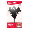 Dekora acryl taarttopper spook – halloween bij cake, bake & love 2 Dekora acryl taarttopper spook – halloween bij cake, bake & love 1