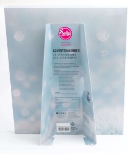 Sally sprinkles adventskalender by decocino – 24 sprinkle mixes - afbeelding 4