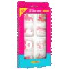 Decocino cake decor baby pink pk/8 bij cake, bake & love 4 Decocino cake decor baby pink pk/8 bij cake, bake & love 3