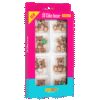 Decocino cake decor bears pk/8 bij cake, bake & love 4 Decocino cake decor bears pk/8 bij cake, bake & love 3