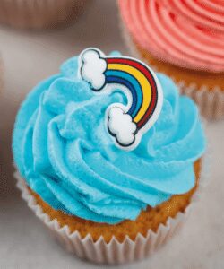 Decocino cake decor unicorn pk/8 bij cake, bake & love 10 Decocino cake decor unicorn pk/8 - afbeelding 3