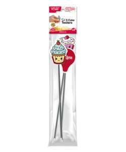 Cake testers – 3 stuks - afbeelding 2