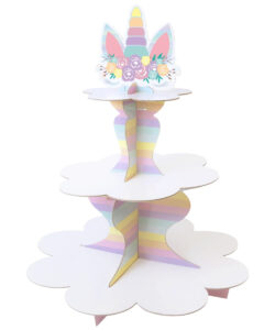 Etagere 3-Laags Unicorn