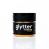 Glytter - glitter voor drankjes - gold rush bij cake, bake & love 2 Glytter - glitter voor drankjes - gold rush bij cake, bake & love 1