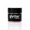 Glytter - glitter voor drankjes - cherry blossom bij cake, bake & love 2 Glytter - glitter voor drankjes - cherry blossom bij cake, bake & love 1