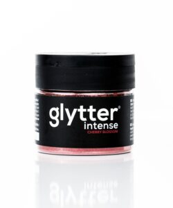 Glytter - Glitter voor Drankjes - Cherry Blossom