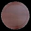 Azucren cakeboard donker hout 25 cm bij cake, bake & love 2 Azucren cakeboard donker hout 25 cm bij cake, bake & love 1