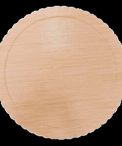 Azucren Cakeboard Licht Hout 30 cm