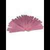 Azucren houten ijsstokjes roze pk/50 bij cake, bake & love 2 Azucren houten ijsstokjes roze pk/50 bij cake, bake & love 1