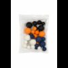 Cake bubbles halloween oranje, zwart, paars & wit pk/32 bij cake, bake & love 2 Cake bubbles halloween oranje, zwart, paars & wit pk/32 bij cake, bake & love 1