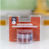 Azupowder vetoplosbare poederkleurstof bruin 2 gram bij cake, bake & love 2 Azupowder vetoplosbare poederkleurstof bruin 2 gram bij cake, bake & love 1
