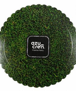 Azucren Cakeboard Gras 30 cm