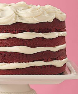 Alternative view of Betty Crocker Red Velvet Cake Mix 425g