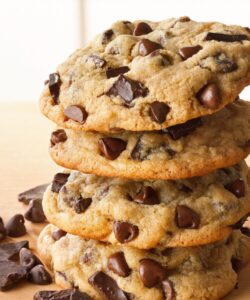 Alternative view of Betty Crocker Chocolate Chip Cookie Mix 200g