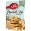 Betty crocker chocolate chip cookie mix 200g bij cake, bake & love 2 Betty crocker chocolate chip cookie mix 200g bij cake, bake & love 1