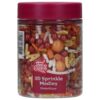 Funcakes 3d sprinkle medley sinterklaas kapoentje 70g bij cake, bake & love 4 Funcakes 3d sprinkle medley sinterklaas kapoentje 70g bij cake, bake & love 3