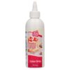 Funcakes cake drip oranje 180g bij cake, bake & love 2 Funcakes cake drip oranje 180g bij cake, bake & love 1