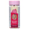 Funcakes sprinkle medley whimsical 70g bij cake, bake & love 2 Funcakes sprinkle medley whimsical 70g bij cake, bake & love 1