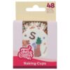 Funcakes baking cups sinterklaas pk/48 bij cake, bake & love 4 Funcakes baking cups sinterklaas pk/48 bij cake, bake & love 3