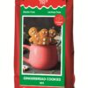Tasty me christmas gingerbread cookies mix 400 gram - glutenvrij & lactosevrij bij cake, bake & love 4 Tasty me christmas gingerbread cookies mix 400 gram - glutenvrij & lactosevrij bij cake, bake & love 3