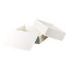 Cake box rechthoek met cakeboard wit - 40,5 cm x 30,5 cm in hoogte verstelbaar 12 - 20 cm bij cake, bake & love 4 Cake box rechthoek met cakeboard wit - 40,5 cm x 30,5 cm in hoogte verstelbaar 12 - 20 cm bij cake, bake & love 3
