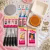 Bento taartjes cakebox reservering bij cake, bake & love 2 Bento taartjes cakebox reservering bij cake, bake & love 1