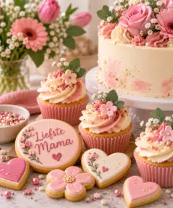 Moederdag bakpakketten