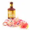 Confetti popper single – make a wish bij cake, bake & love 2 Confetti popper single – make a wish bij cake, bake & love 1