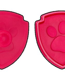 Städter uitsteker met impressie paw patrol - logo schild - afbeelding 2