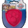 Städter uitsteker met impressie paw patrol - logo schild bij cake, bake & love 4 Städter uitsteker met impressie paw patrol - logo schild bij cake, bake & love 3