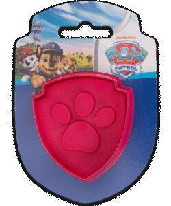 Städter Uitsteker met Impressie Paw Patrol - Logo Schild